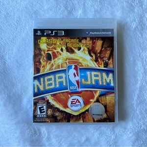 NBA Jam